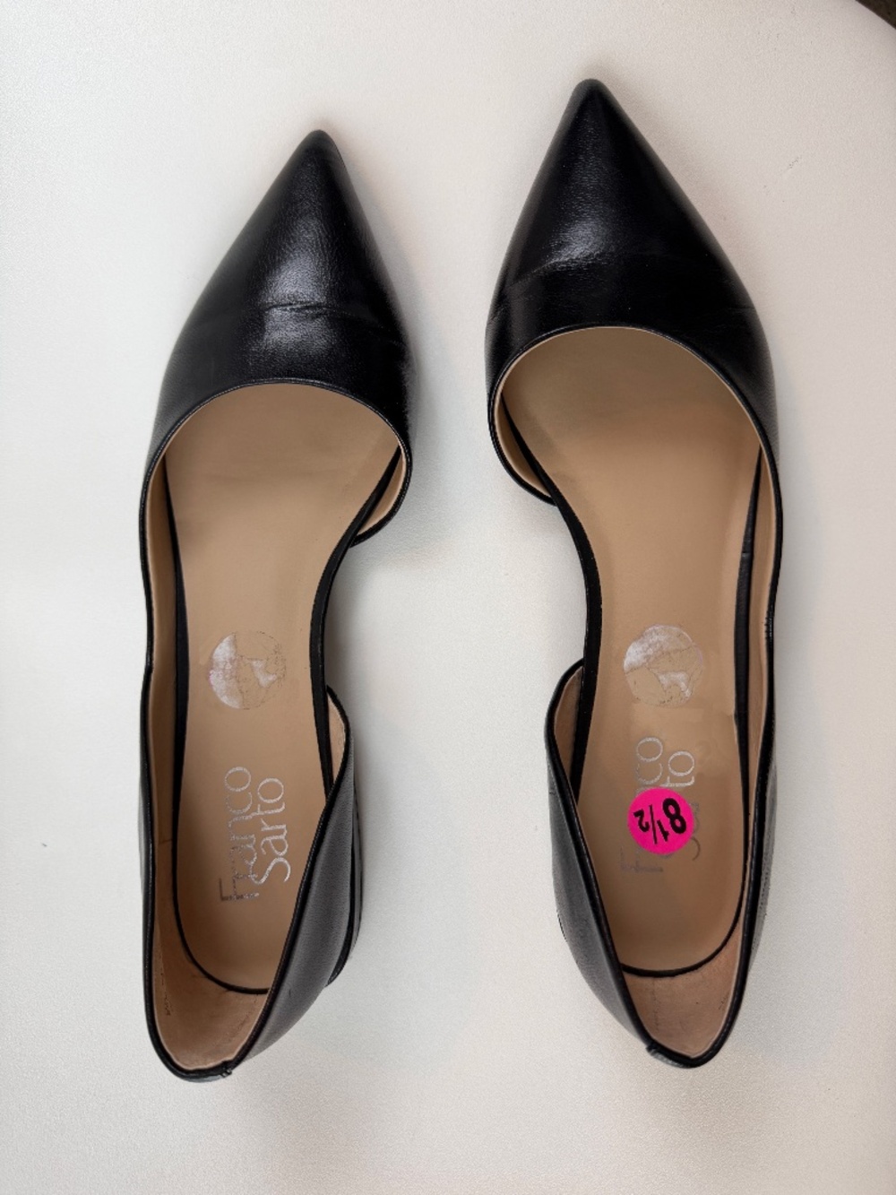 Franco Sarto shoes 8.5